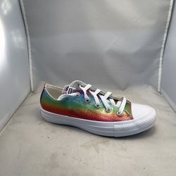 Converse All Star Chucks Basketball Or Casual Shoes 