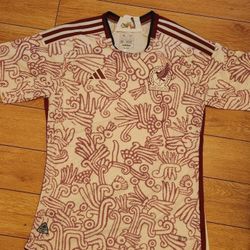 Mexico Jersey 2022