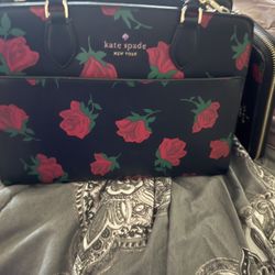 Kate Spade Purse 