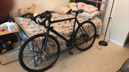 Road bike Road bike