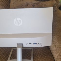 HP Monitor
