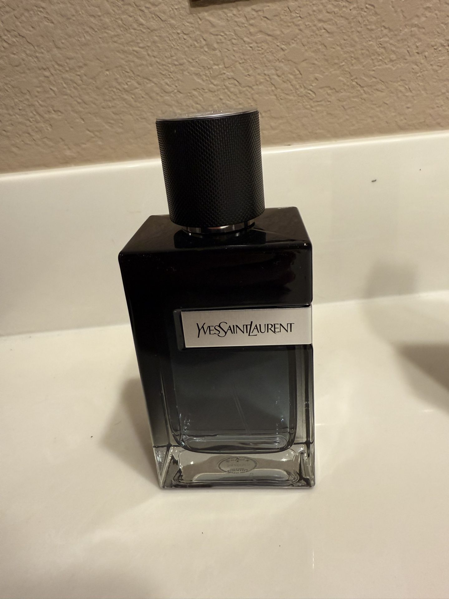 YSL “Y” Cologne Brand New