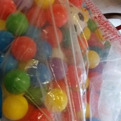 Fun Balls
