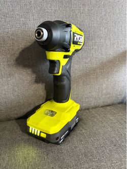 Rioby impact and battery