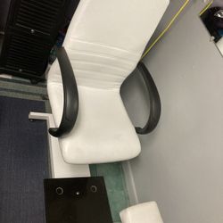 Pedicure Spa Chair 