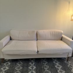 Sofa for $120 