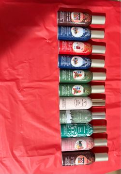 Bath & Body Works