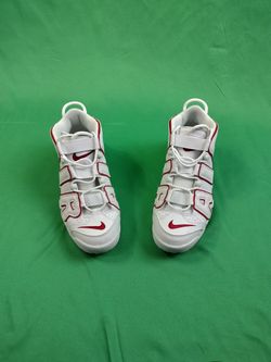 Nike Uptempo