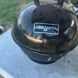 grill