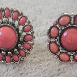 Set Of 2 Adjustable Rings