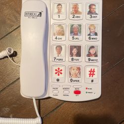 Future Call Picture Phone