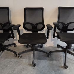 Office Chairs