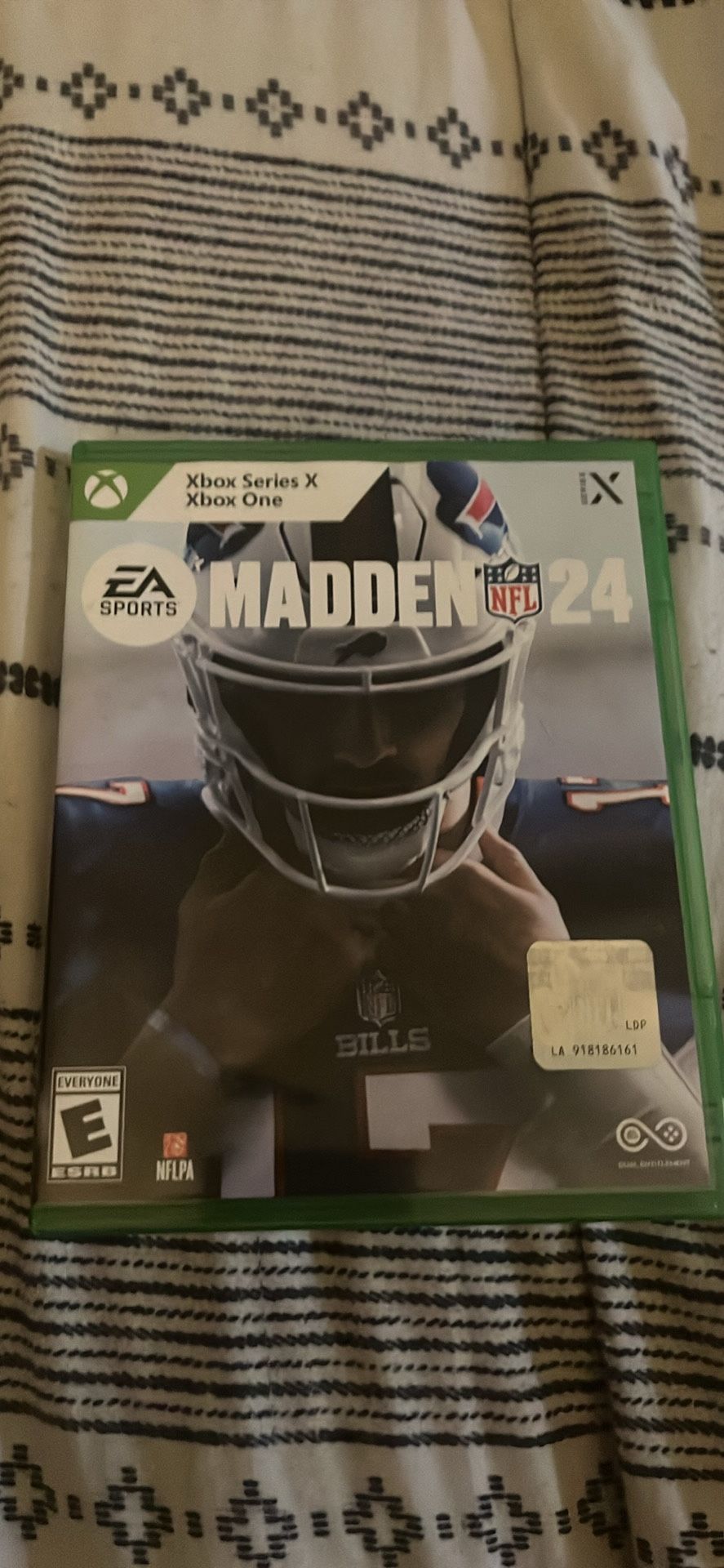 Xbox