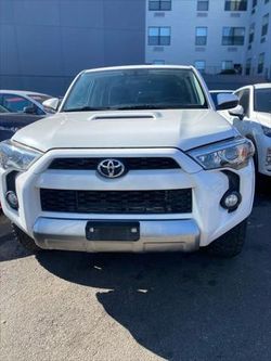 2019 Toyota 4Runner