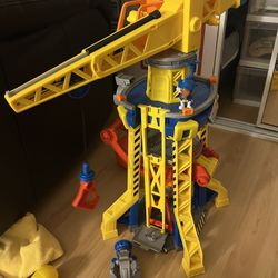 toddler toys montessori