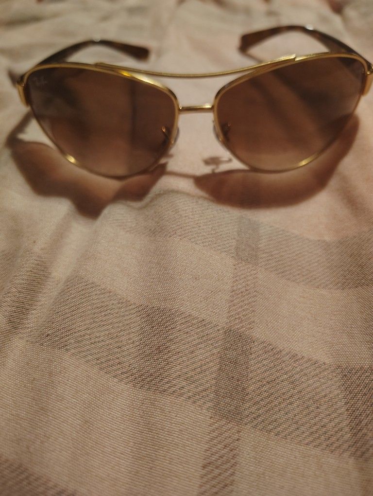 Ray Ban Sunglasses