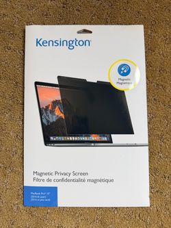 Privacy Screen for MacBook Pro 15" (NEW)
