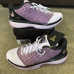🔥Nike Kobe 3 Low Protro pink quartz🔥 size 11.5