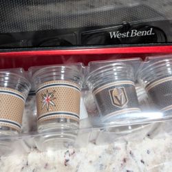 SET DE VASOS TEQUILERO 