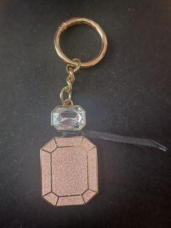 Victoria Secret Bombshell Key Chain