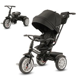 Bentley 6-in-1 Convertible Stroller Trike