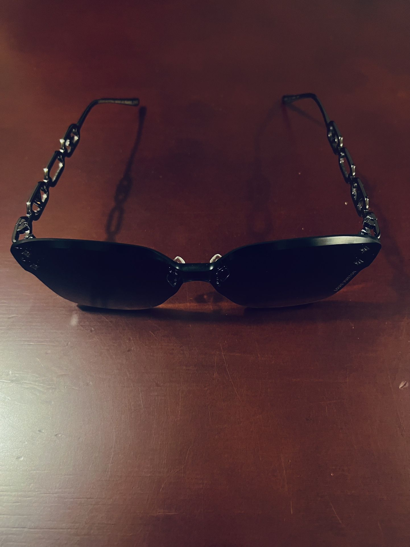 Louis Vuitton Sunglasses