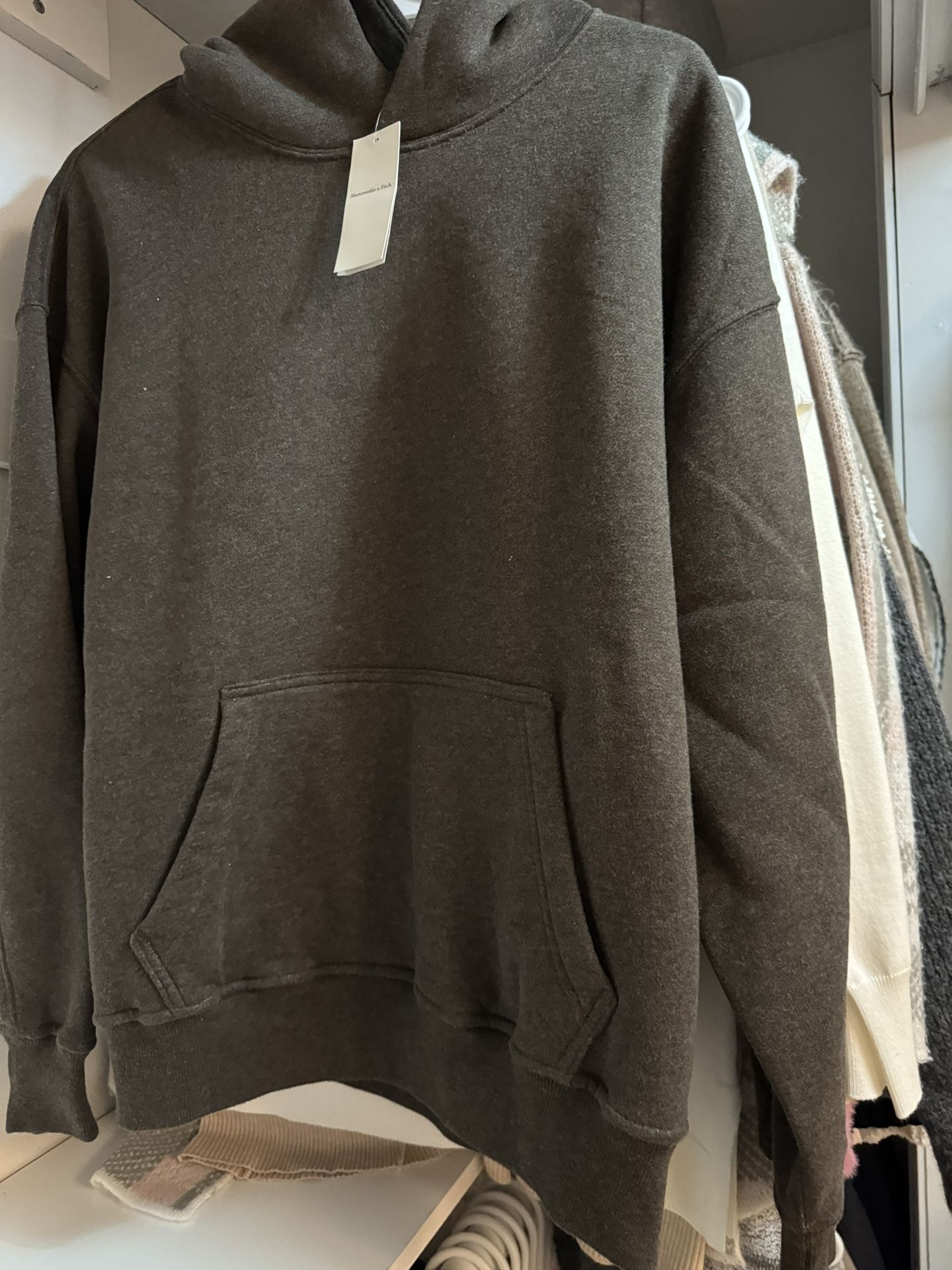 Abercrombie Hoodie