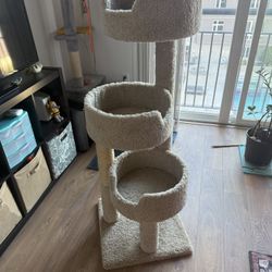 Cat Tree