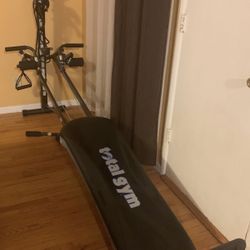 Total Gym