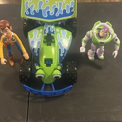 Toy Story 