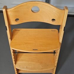 Keekaroo Chair 