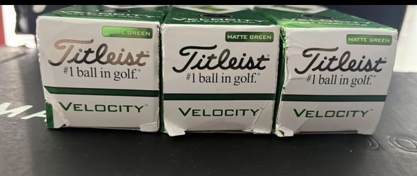 Golf Ball
