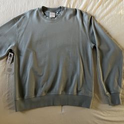 Aritzia sweatshirt (size M)