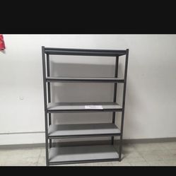 Heavy duty garage shelves 3 available