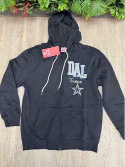 Cowboys hoodie