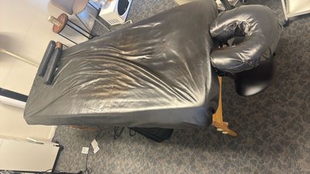 Esthetic, tattoo table