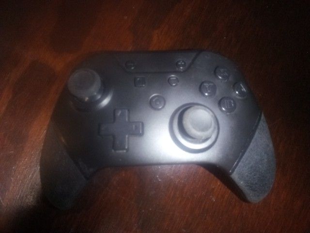 Nintendo Sidekick Controller