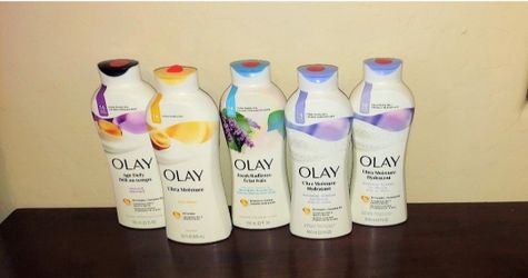 Olay Body Wash $5 EACH  - X Streets Ray and Higley