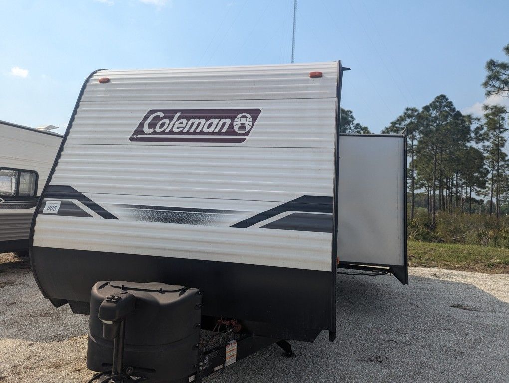 Coleman Lantern 242bh