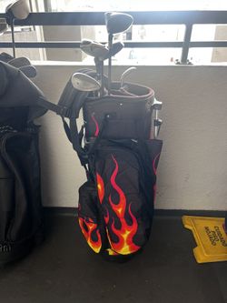 Bag For Golf Kaos Golf