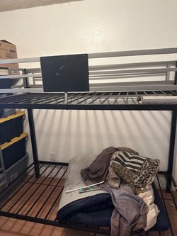 Bunk beds