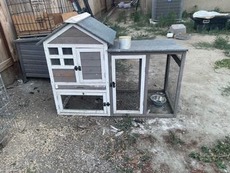 Chicken Coop
