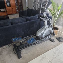 Nordictrack Eliptical
