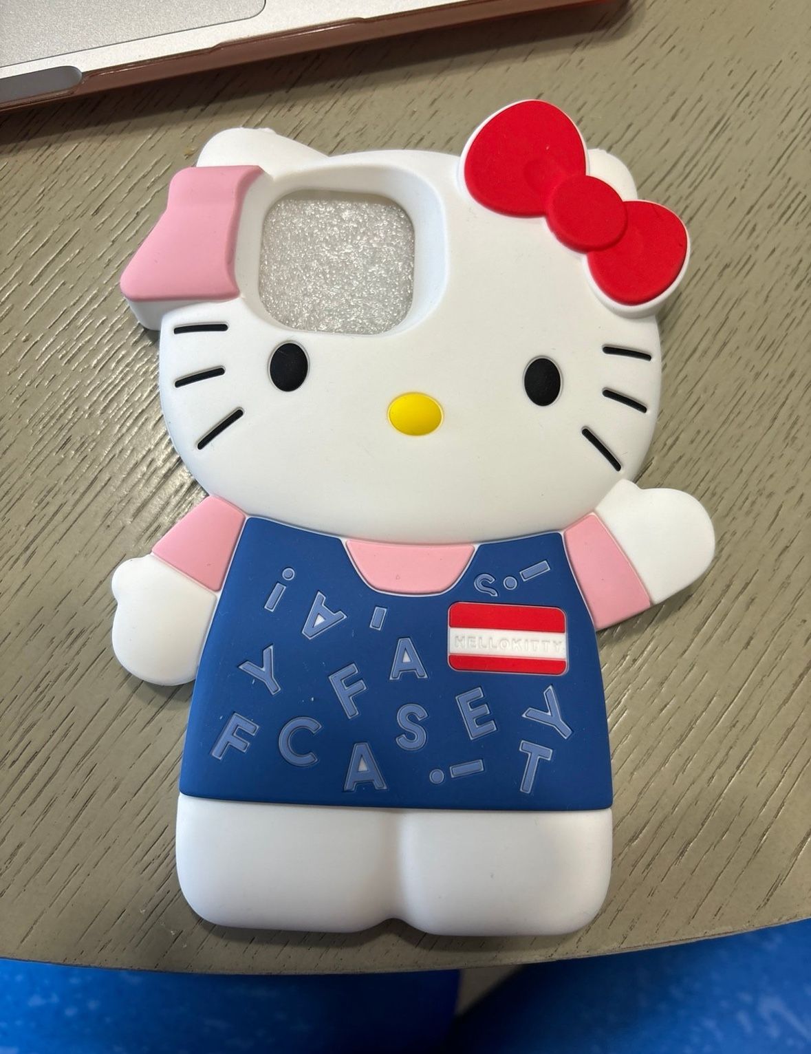Case Hello Kitty iPhone 15&13 New