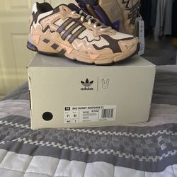 Bad Bunny x Response CL 'Paso Fino'