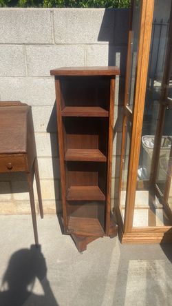 Cd shelf