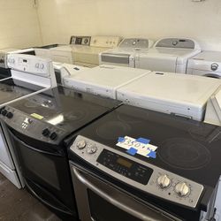 Variety Appliances For Sale! You Need It, We’ve Got It, Just Ask!
