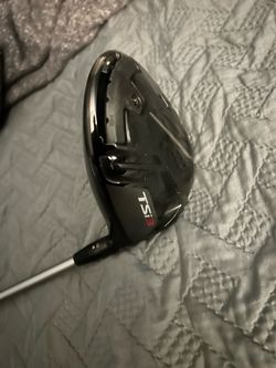 Titleist TSI3 driver