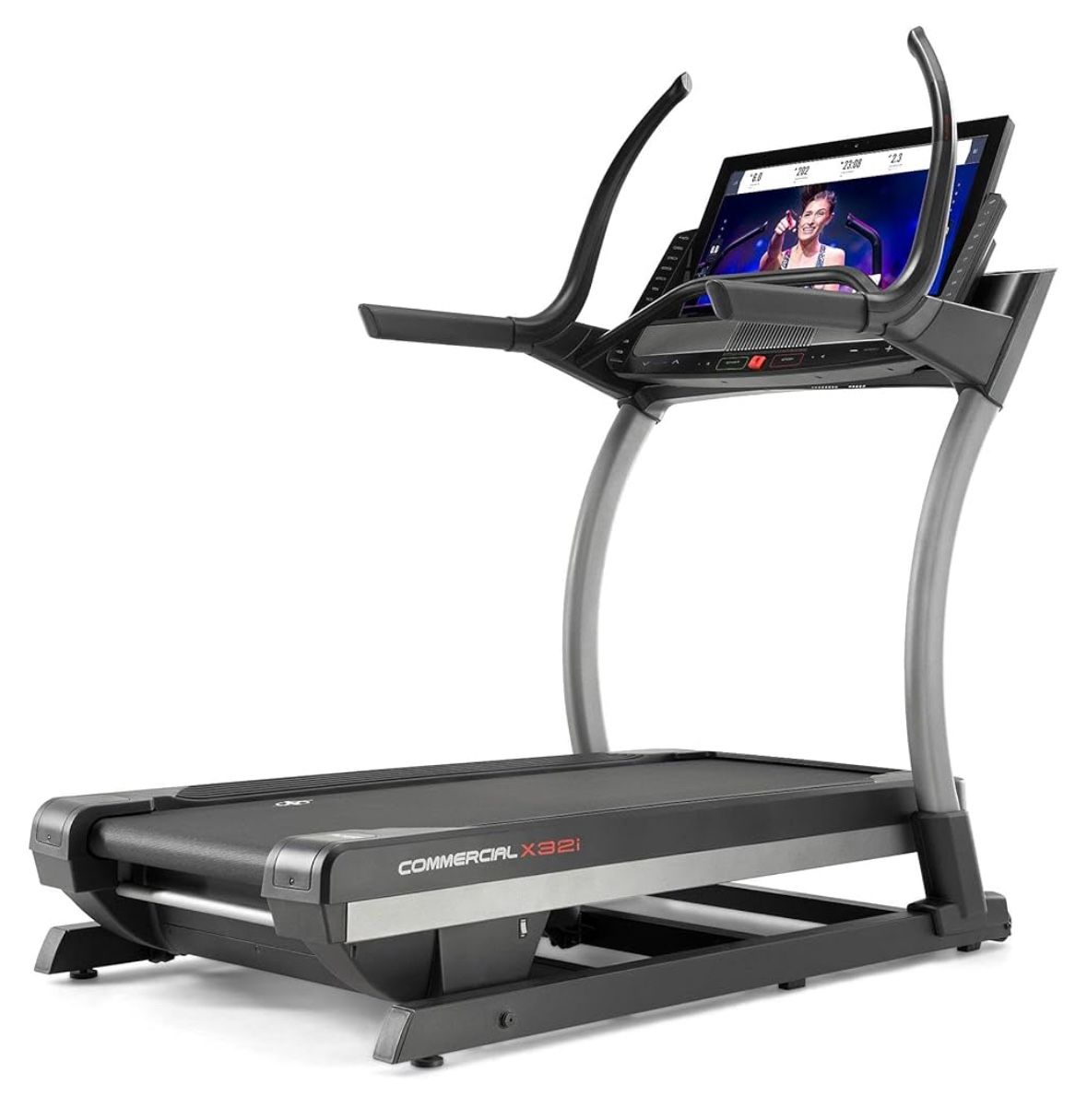 NordicTrack Commercial X32i Incline Treadmill