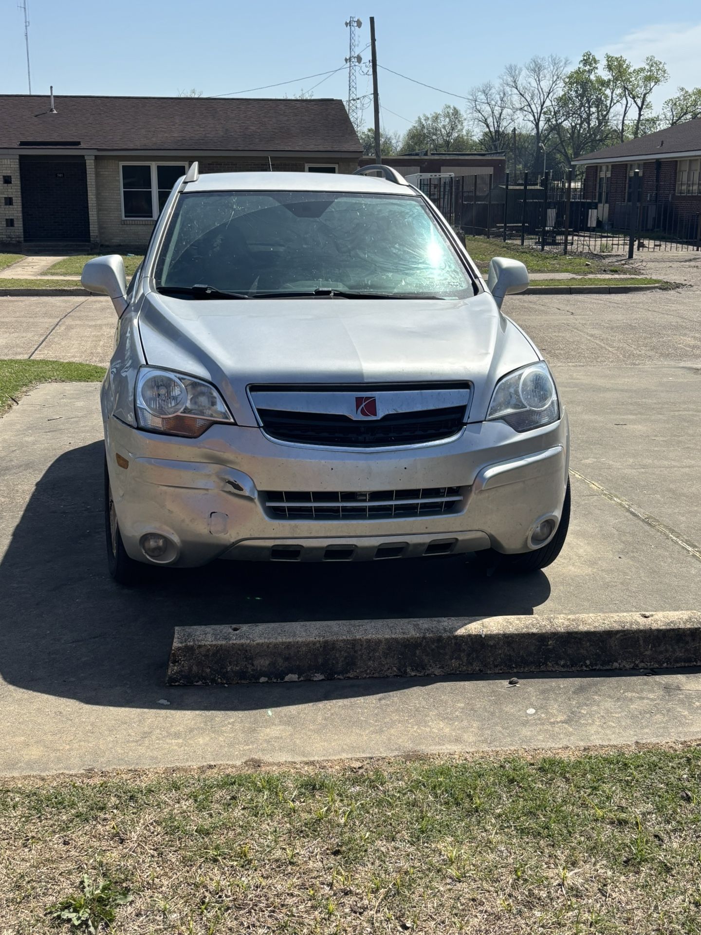 2012 Chevrolet Captiva Sport